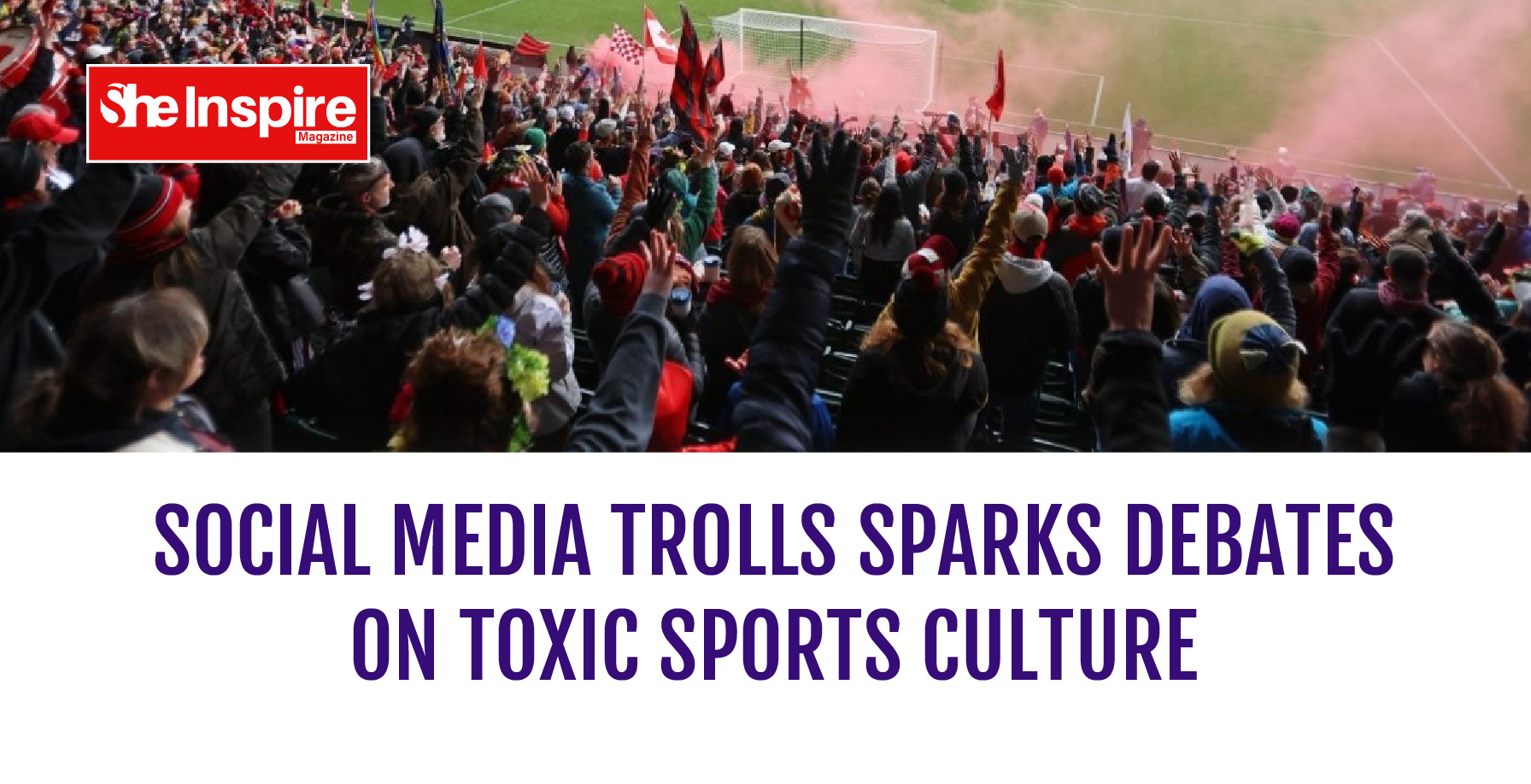 Social Media Trolls Sparks Debates on Toxic Sports Culture